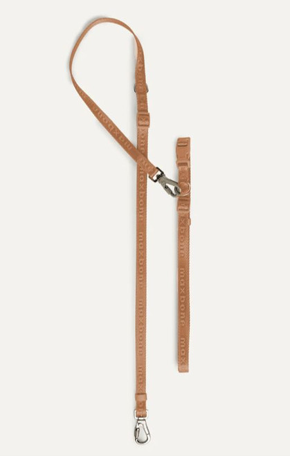 Thin Camel Hands Free Leash