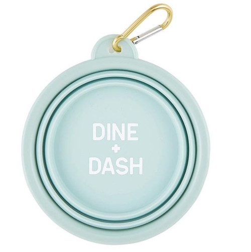 Collapsible Bowl - Dine + Dash