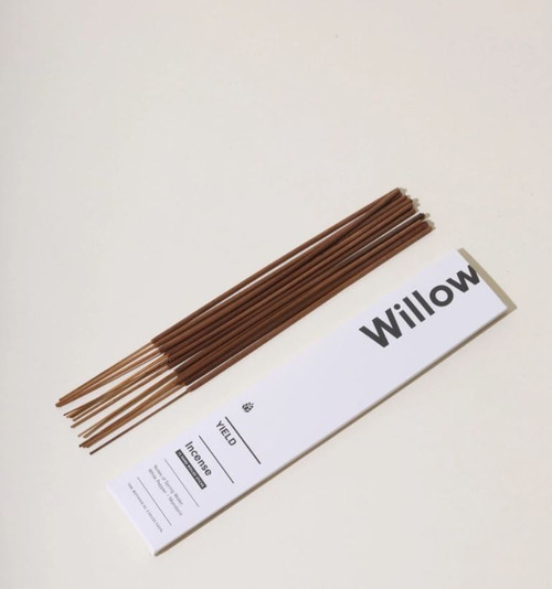 Willow Incense