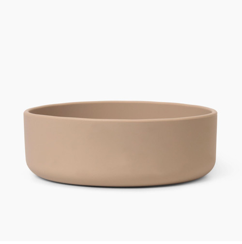 Silicone Dog Food Bowl