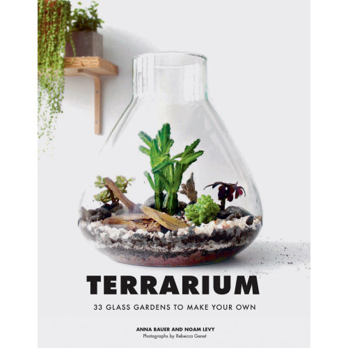 Terrarium Book