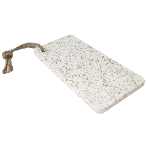 Terrazzo Serving Board