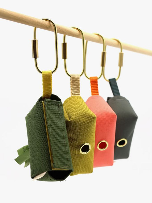 Olive Waste Bag Holder