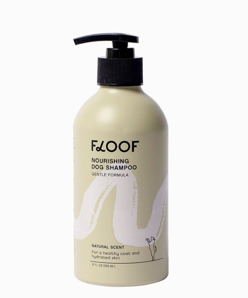 Nourishing Dog Shampoo