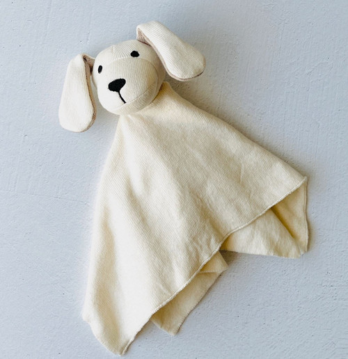 Organic Dog Cuddle Cloth