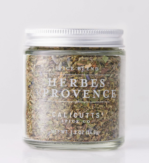 Herbes De Provence Spice Blend