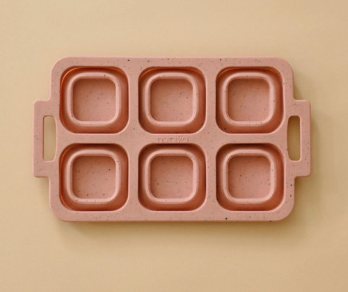 Sorbet Foldable Cupcake Mold