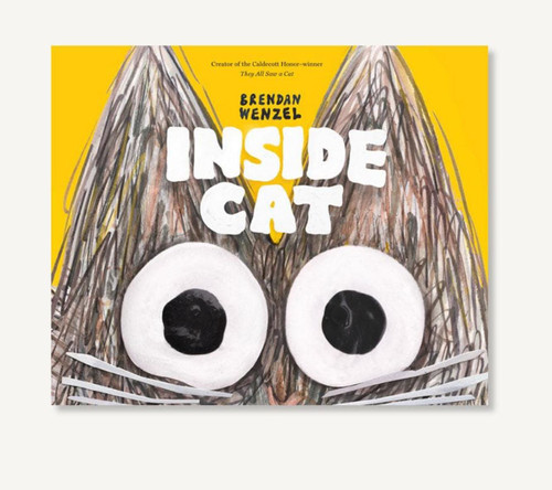 Inside Cat