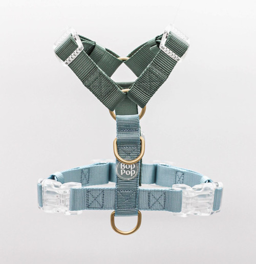 Hunter Sky Classic Harness