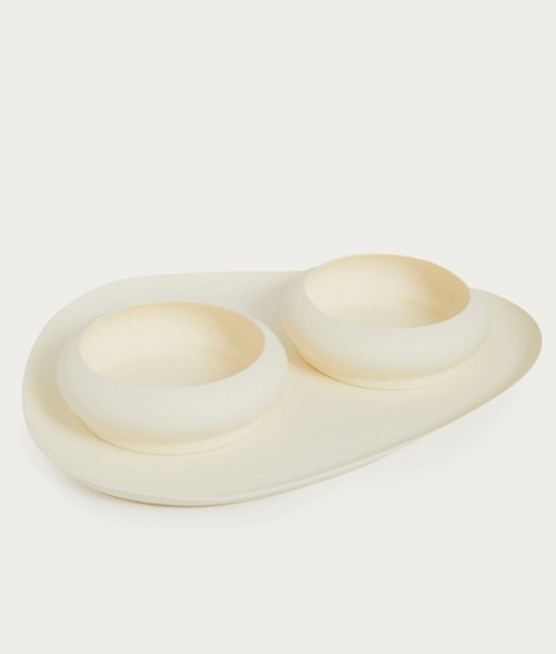 Bubble Bowls + Mat Set