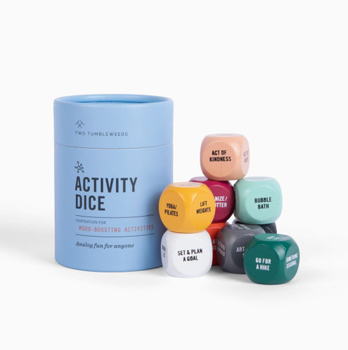 Activity Dice