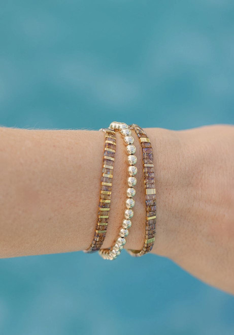 Dune Tila Bracelet