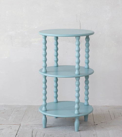 Sky Tiered Side Table