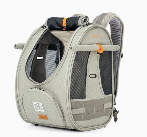 Adventure Cat Carrier Backpack