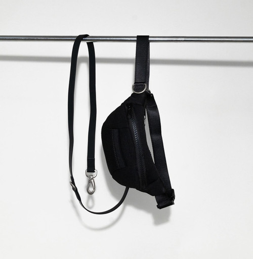 All-in-One Walking Pack + Leash