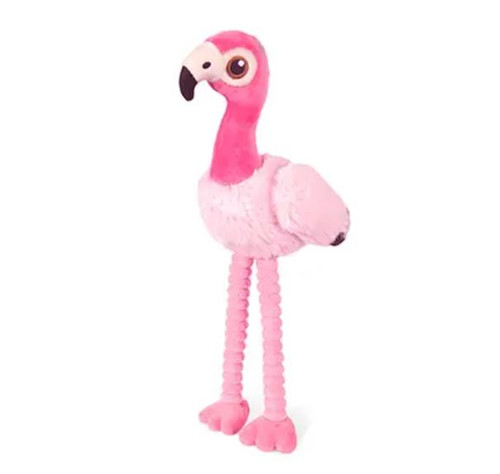 Flamingo Dog Toy