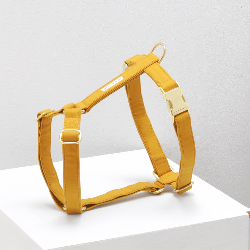 Mustard Harness - M 1" Mustard Harness - M 1"