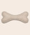 Oat Felt Bone Toy