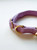 Lavender Dog Collar