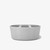 Medium Grey Ceramic Bowl
