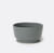 Glossy Ceramic Dolphin Bowl - Medium