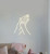 Pet Parent Paws Neon Sign