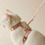 Meadow Cat Harness + Leash