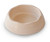Recycled Plastic Pet Bowl - Stone