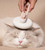 Modern Pet Comb - Pink