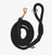 Noir Rope Dog Leash