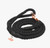 Noir Rope Dog Leash