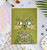 Klimt Garden Cat Art Print