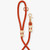 Cider Marine Rope Dog Leash - 5ft