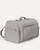 All in One Pet Travel Carrier - Stone