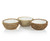 Santa Margarita Condiment Bowls