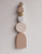 Neutral Mini Wall Hanging no. 1