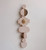 Neutral Mini Wall Hanging no. 2