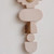 Neutral Mini Wall Hanging no. 2