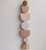 Neutral Mini Wall Hanging no. 3