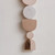 Neutral Mini Wall Hanging no. 3