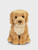 Golden Retriever Plush Toy