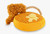 Chicken & Woofles Dog Toy