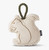 Mister Squirrel Canvas Toy