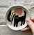 Medium Cat Trinket Dish