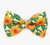 Sunflowers Bow Tie