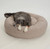 Boucle Cuddly Nest Bed