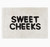 Sweet Cheeks Bath Mat