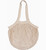 Natural Net Shopping Bag