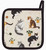 Cat Collective Potholder