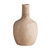 Taupe Terracotta Vase